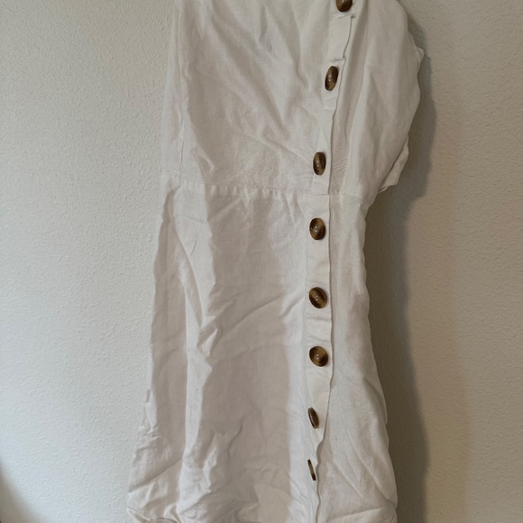 LULUS White Dress - Picture 3 of 10